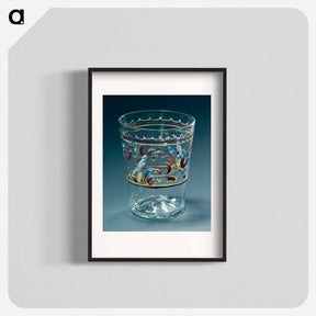 アートポスター-Tumbler
 - バーンズ・コレクション Poster.