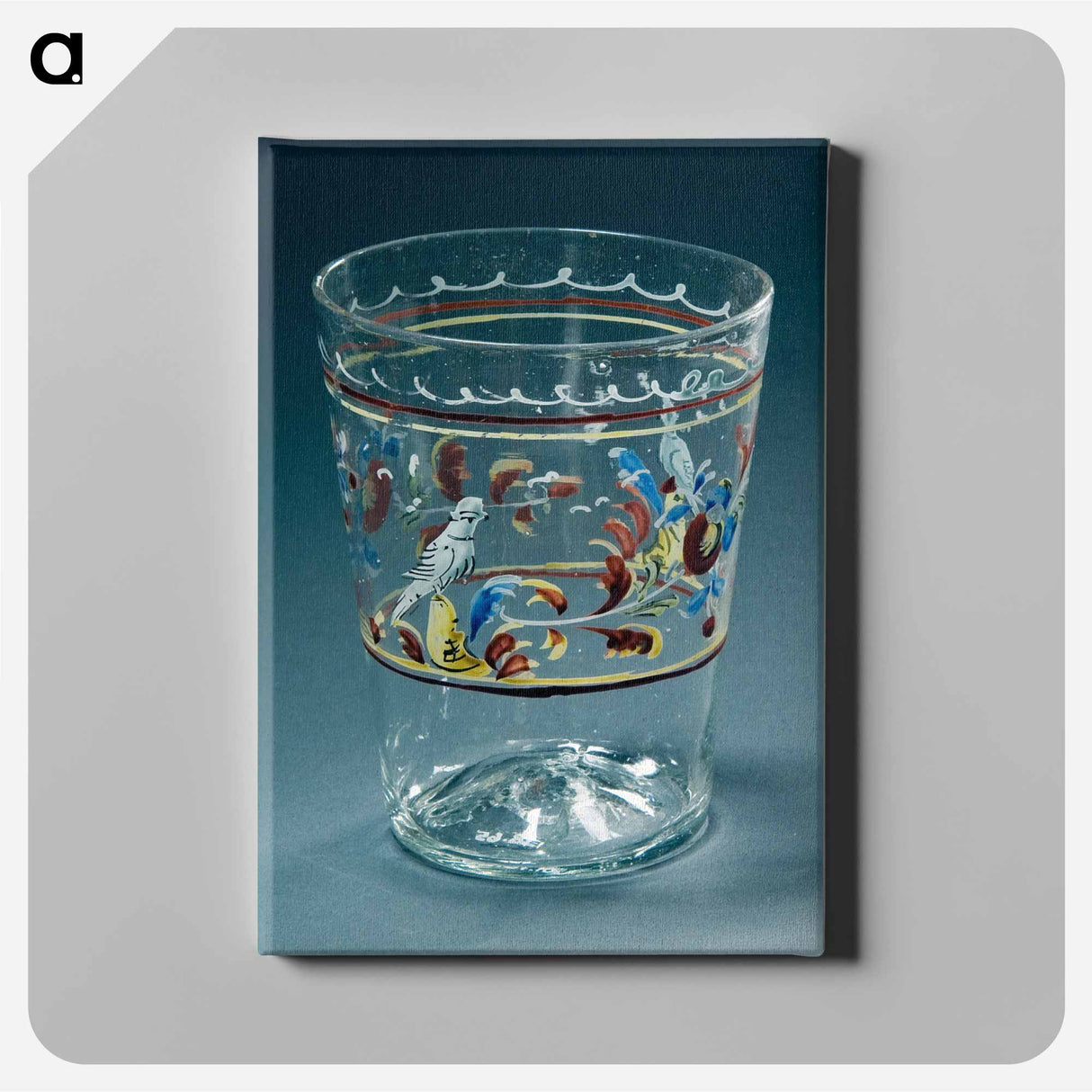 アートパネル-Tumbler
 - バーンズ・コレクション Canvas.