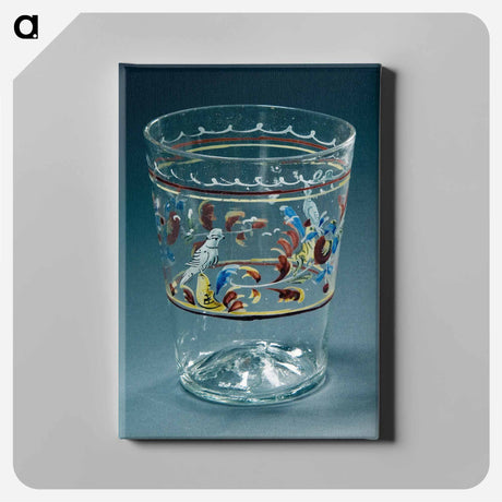 アートパネル-Tumbler
 - バーンズ・コレクション Canvas.