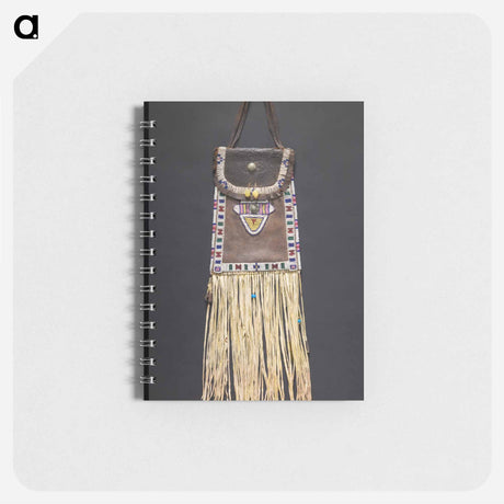 アートメモ帳-Dispatch Case
 - セントルイス美術館 Memo.