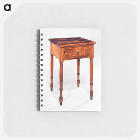 アートメモ帳-Work Table
 - バーンズ・コレクション Memo.