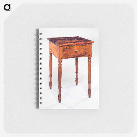 アートメモ帳-Work Table
 - バーンズ・コレクション Memo.