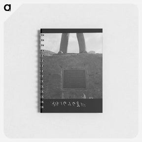 アートメモ帳-Inscription on monument dedicated to the copper miners of Arizona - ドロテア ラング Memo.