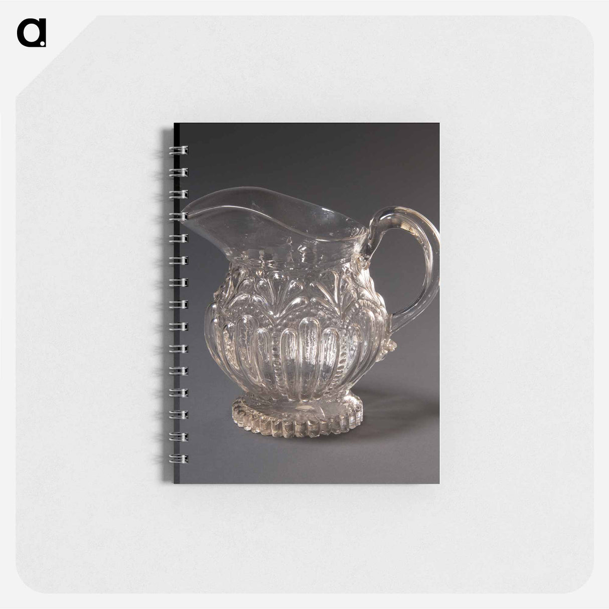 アートメモ帳-Pitcher
 - バーンズ・コレクション Memo.