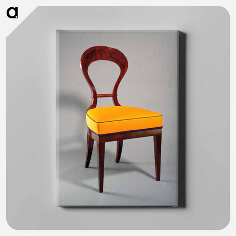 アートパネル-Chair
 - セントルイス美術館 Canvas.