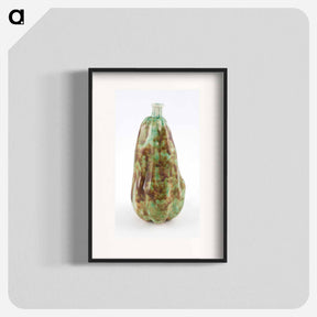 アートポスター-Vase
 - セントルイス美術館 Poster.