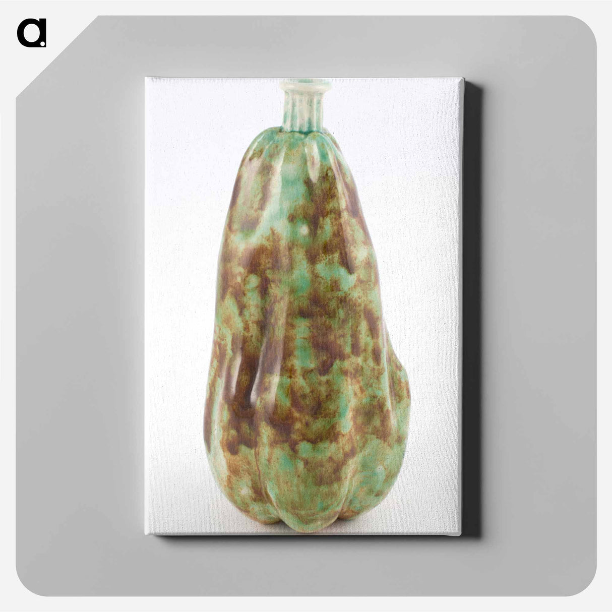 アートパネル-Vase
 - セントルイス美術館 Canvas.