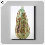 アートパネル-Vase
 - セントルイス美術館 Canvas.