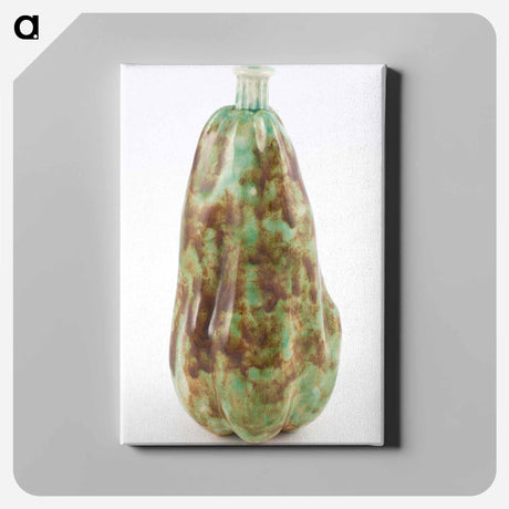 アートパネル-Vase
 - セントルイス美術館 Canvas.