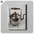 アートパネル-Teapot
 - バーンズ・コレクション Canvas.