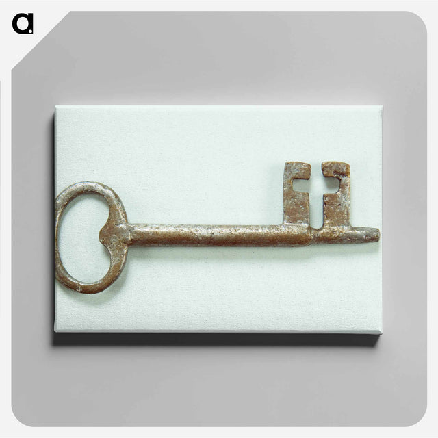 アートパネル-Key
 - バーンズ・コレクション Canvas.