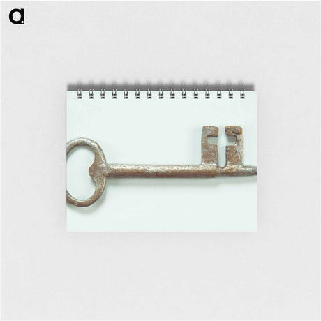 アートメモ帳-Key
 - バーンズ・コレクション Memo.