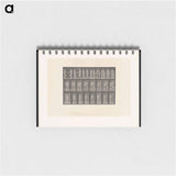 アートメモ帳-The Kiss
 - エドワード マイブリッジ Memo.