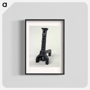 アートポスター-Andiron
 - バーンズ・コレクション Poster.