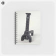アートメモ帳-Andiron
 - バーンズ・コレクション Memo.