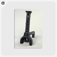 アートポストカード-Andiron
 - バーンズ・コレクション Postcard.