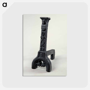 アートポストカード-Andiron
 - バーンズ・コレクション Postcard.