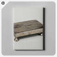 アートパネル-Standish or Inkwell
 - バーンズ・コレクション Canvas.