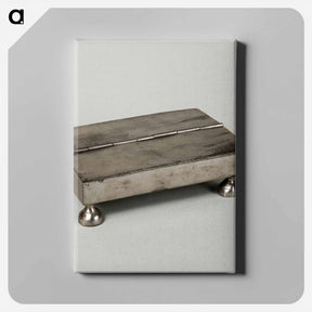 アートパネル-Standish or Inkwell
 - バーンズ・コレクション Canvas.