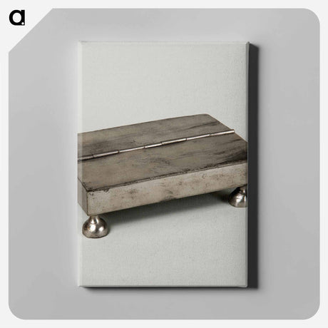 アートパネル-Standish or Inkwell
 - バーンズ・コレクション Canvas.