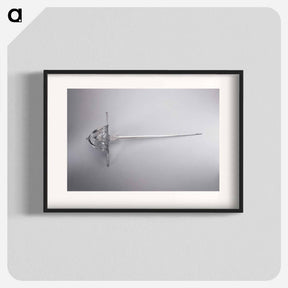 アートポスター-Parrying Dagger
 - セントルイス美術館 Poster.