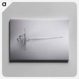 アートパネル-Parrying Dagger
 - セントルイス美術館 Canvas.
