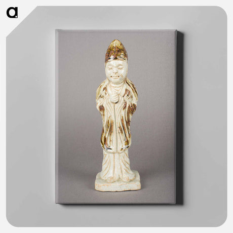 アートパネル-Zodiac Figurine
 - セントルイス美術館 Canvas.