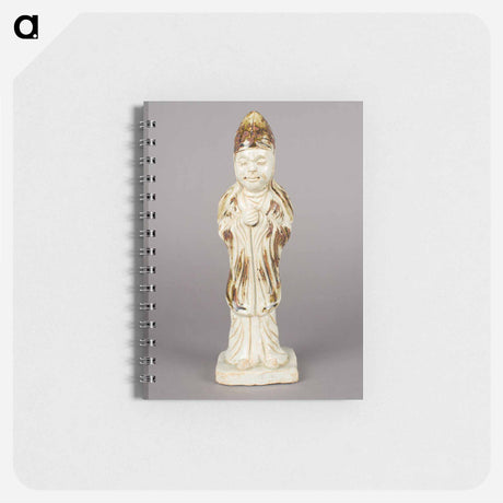 アートメモ帳-Zodiac Figurine
 - セントルイス美術館 Memo.