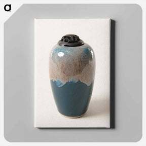 アートパネル-Jar
 - バーンズ・コレクション Canvas.