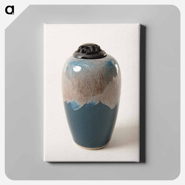 アートパネル-Jar
 - バーンズ・コレクション Canvas.