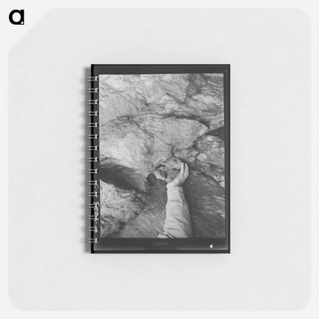 アートメモ帳-Threshing Small Grain
 - ラッセル リー Memo.