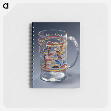 アートメモ帳-Tankard
 - バーンズ・コレクション Memo.