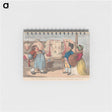 アートメモ帳-Prize Beef or Luxury in the Nineteenth Century
 - イェール大学アートギャラリー Memo.