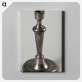アートパネル-Candlestick
 - バーンズ・コレクション Canvas.