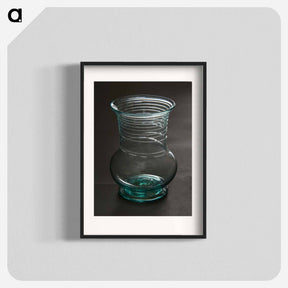 アートポスター-Vase
 - バーンズ・コレクション Poster.