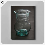 アートパネル-Vase
 - バーンズ・コレクション Canvas.