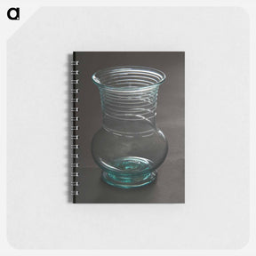 アートメモ帳-Vase
 - バーンズ・コレクション Memo.