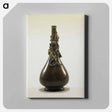 アートパネル-Coiled Dragon Vase
 - セントルイス美術館 Canvas.