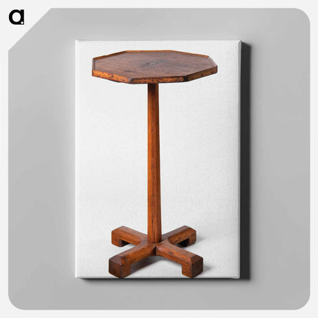 アートパネル-Candlestand
 - バーンズ・コレクション Canvas.