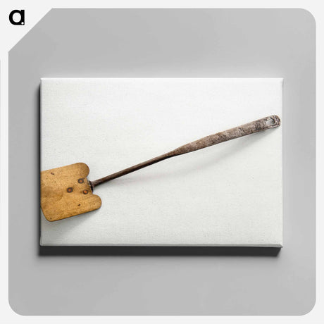 アートパネル-Spatula
 - バーンズ・コレクション Canvas.