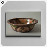 アートパネル-Bowl
 - バーンズ・コレクション Canvas.