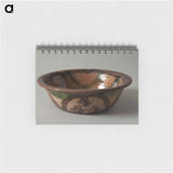 アートメモ帳-Bowl
 - バーンズ・コレクション Memo.