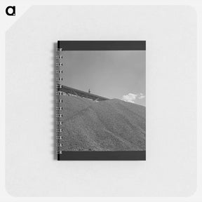 アートメモ帳-Concession, Fourth of July, Vale, Oregon
 - ラッセル リー Memo.