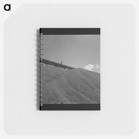 アートメモ帳-Concession, Fourth of July, Vale, Oregon
 - ラッセル リー Memo.