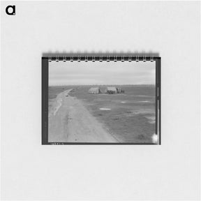 アートメモ帳-Untitled photo - ドロテア ラング Memo.