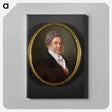 アートパネル-Louis-Philippe, Duc d’Orléans, King of France
 - セントルイス美術館 Canvas.