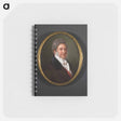 アートメモ帳-Louis-Philippe, Duc d’Orléans, King of France
 - セントルイス美術館 Memo.