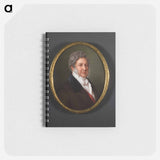 アートメモ帳-Louis-Philippe, Duc d’Orléans, King of France
 - セントルイス美術館 Memo.