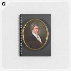 アートメモ帳-Louis-Philippe, Duc d’Orléans, King of France
 - セントルイス美術館 Memo.