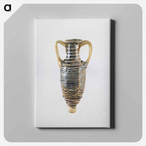アートパネル-Amphoriskos
 - セントルイス美術館 Canvas.